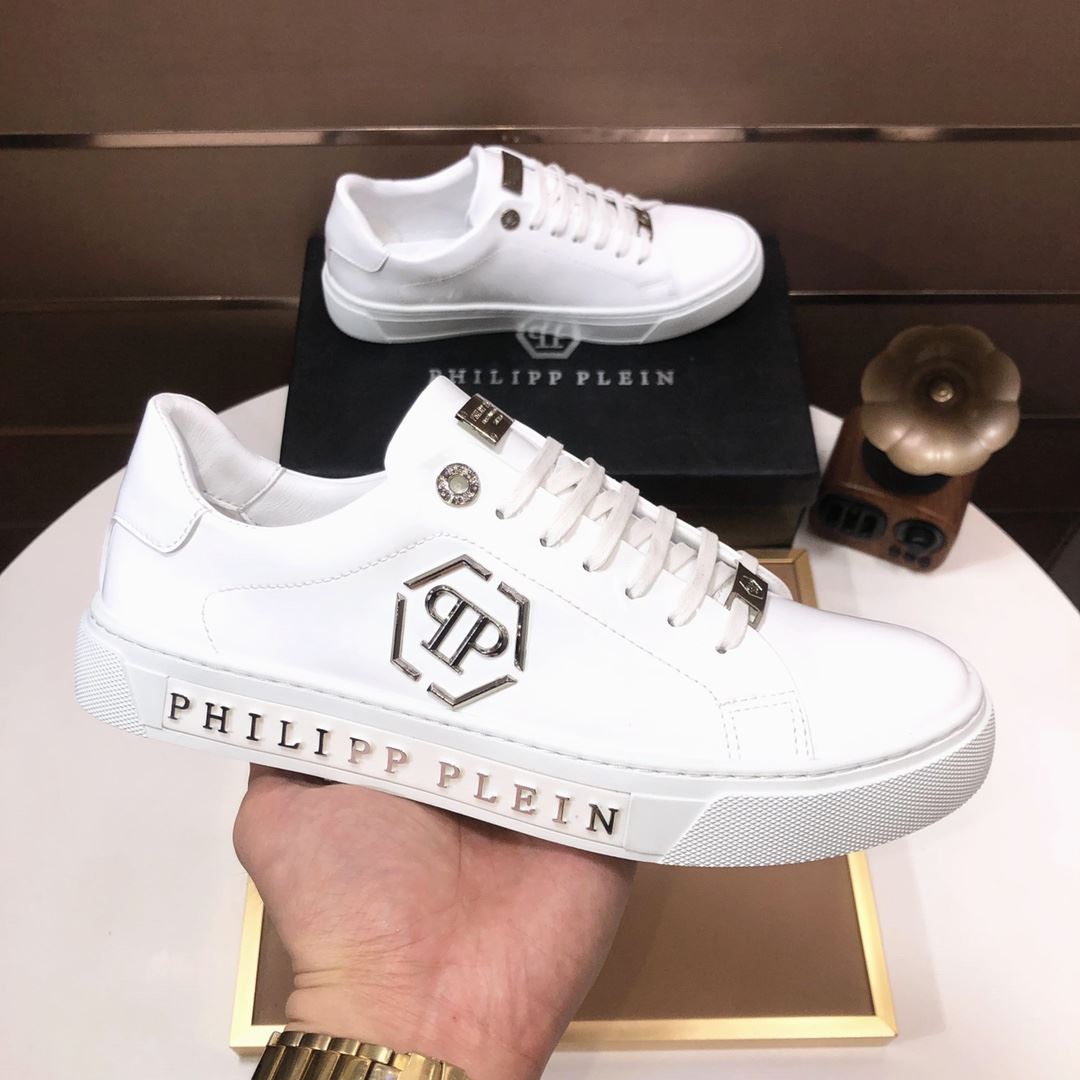 Philipp Plein Shoes